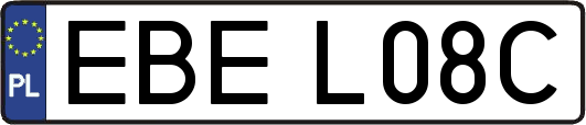 EBEL08C
