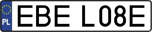 EBEL08E