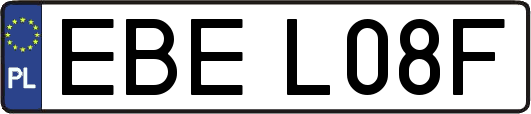 EBEL08F