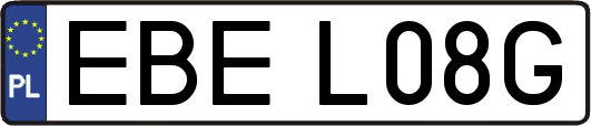 EBEL08G