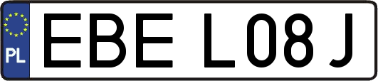 EBEL08J