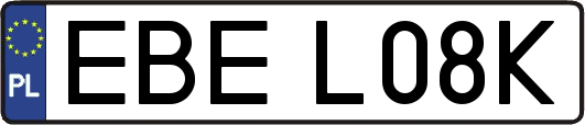 EBEL08K