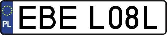 EBEL08L