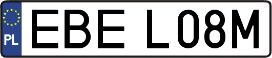 EBEL08M