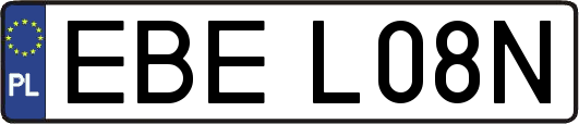EBEL08N