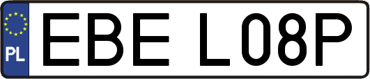 EBEL08P