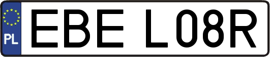 EBEL08R