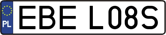 EBEL08S