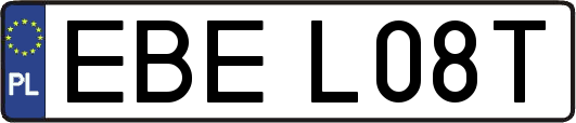 EBEL08T