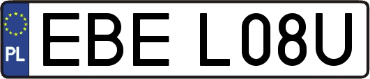 EBEL08U