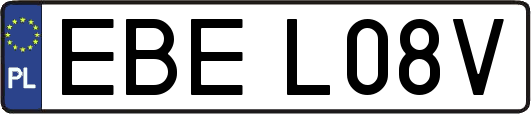 EBEL08V
