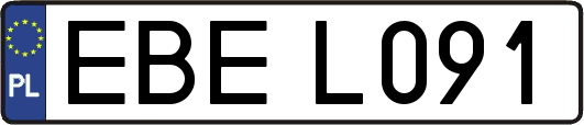 EBEL091