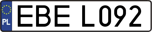 EBEL092