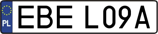 EBEL09A