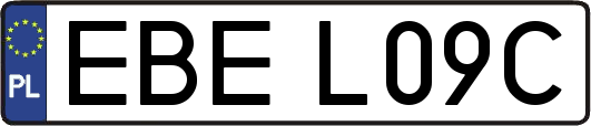 EBEL09C