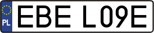 EBEL09E