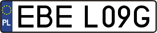 EBEL09G