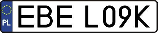 EBEL09K