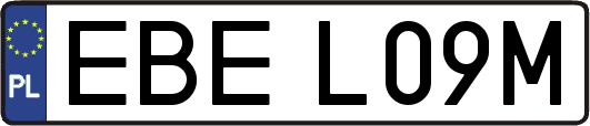 EBEL09M
