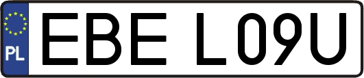 EBEL09U