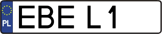 EBEL1