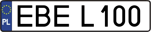 EBEL100