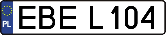 EBEL104