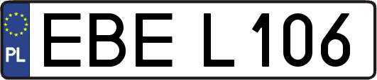 EBEL106