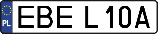 EBEL10A