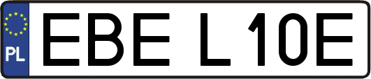 EBEL10E