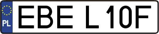 EBEL10F