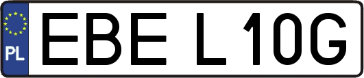 EBEL10G