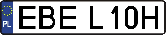EBEL10H