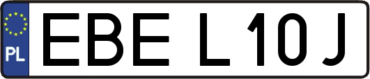 EBEL10J