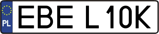 EBEL10K