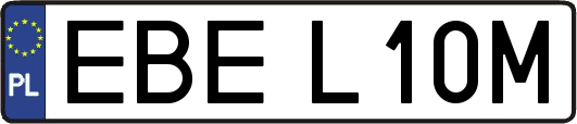 EBEL10M