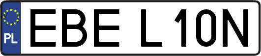 EBEL10N