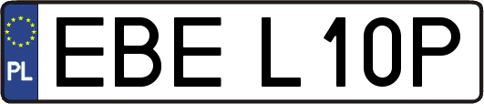 EBEL10P