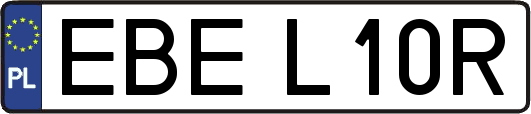 EBEL10R