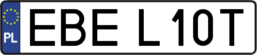 EBEL10T