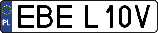 EBEL10V