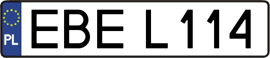 EBEL114