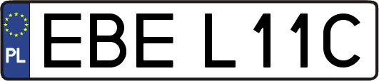 EBEL11C