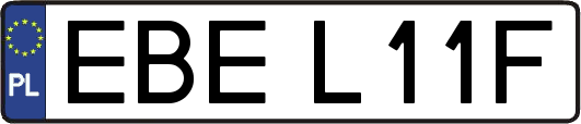 EBEL11F