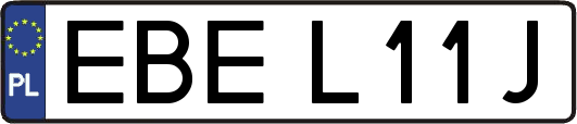 EBEL11J