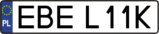 EBEL11K