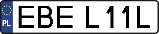 EBEL11L