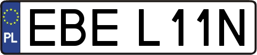EBEL11N