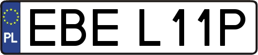 EBEL11P