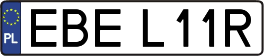 EBEL11R